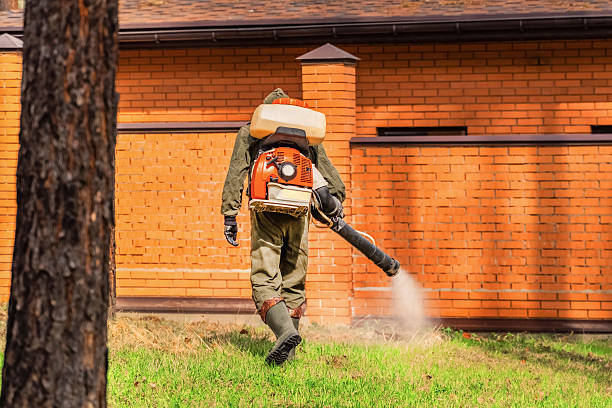 Trusted Fumigation Services service in Crandon Lakes, NJ - Nex Pest Control